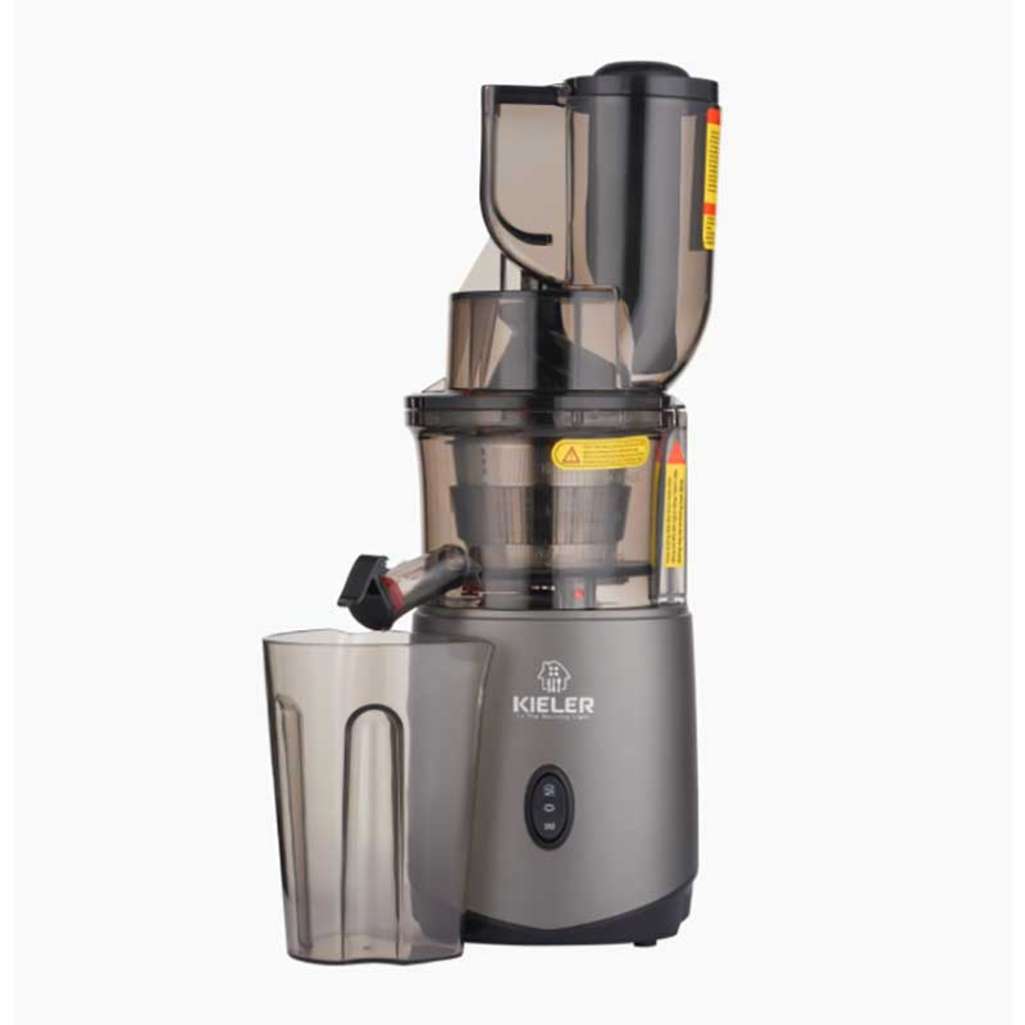 Máy ép chậm Kieler KL-916G - Hàng chính hãng