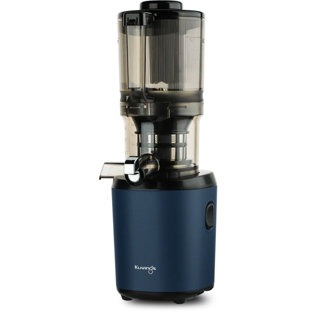 Máy ép chậm Kuvings KHS-660SB - Hàng chính hãng