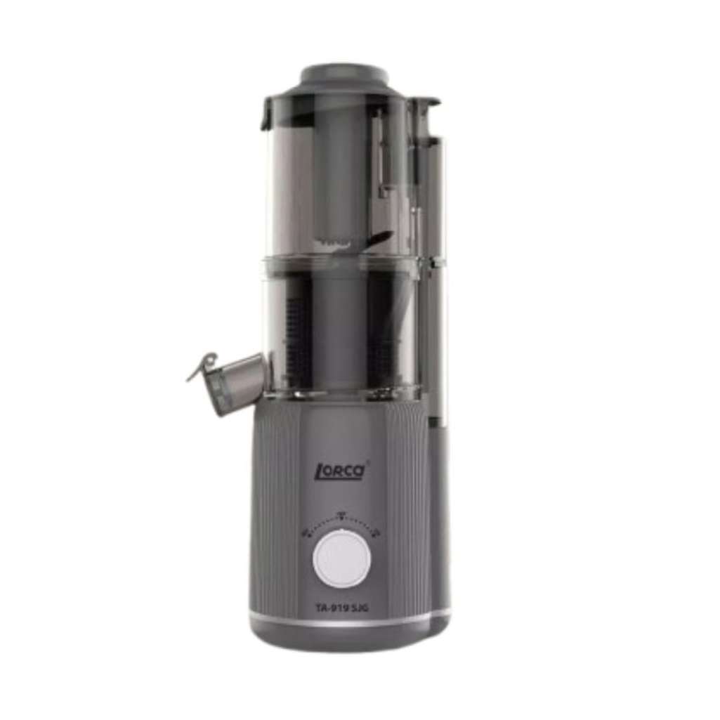 Máy ép chậm Lorca TA 919SJG - Hàng chính hãng