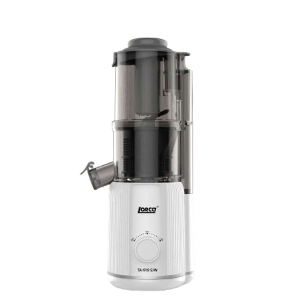 Máy ép chậm Lorca TA 919SJW - Hàng chính hãng