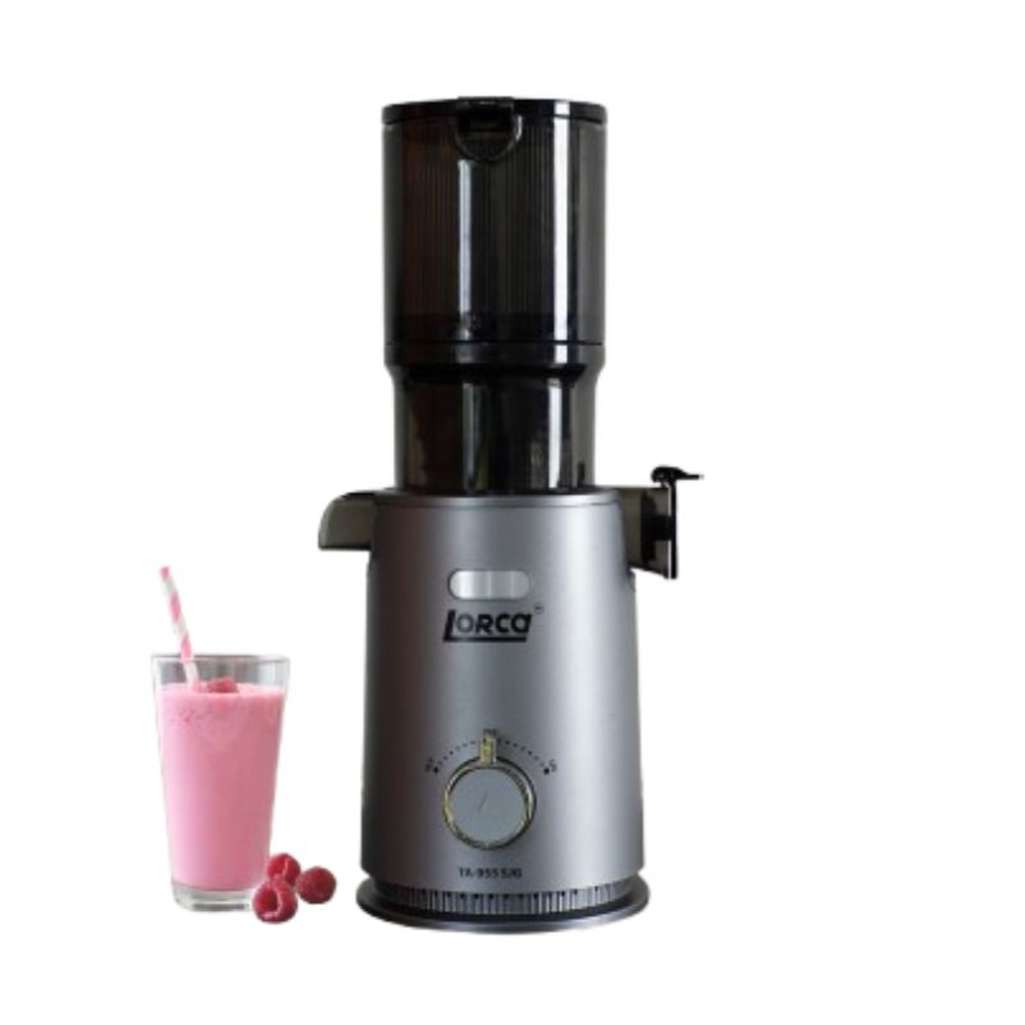 Máy ép chậm Lorca TA-955 SJG - Hàng chính hãng