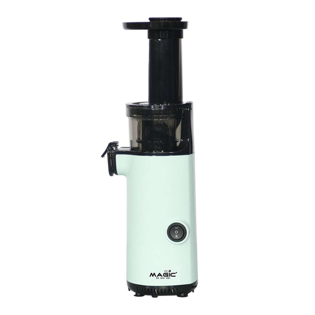 Máy ép chậm Magic Eco AC-131 - Hàng chính hãng