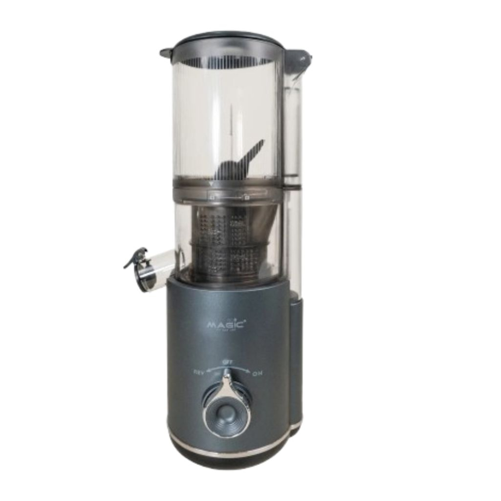 Máy ép chậm Magic Eco AC-148 - Hàng chính hãng