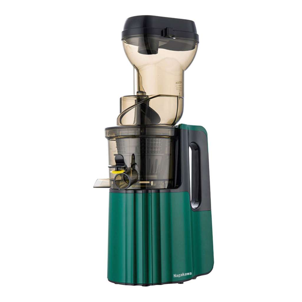 Máy ép chậm Nagakawa NAG0817  - Hàng chính hãng