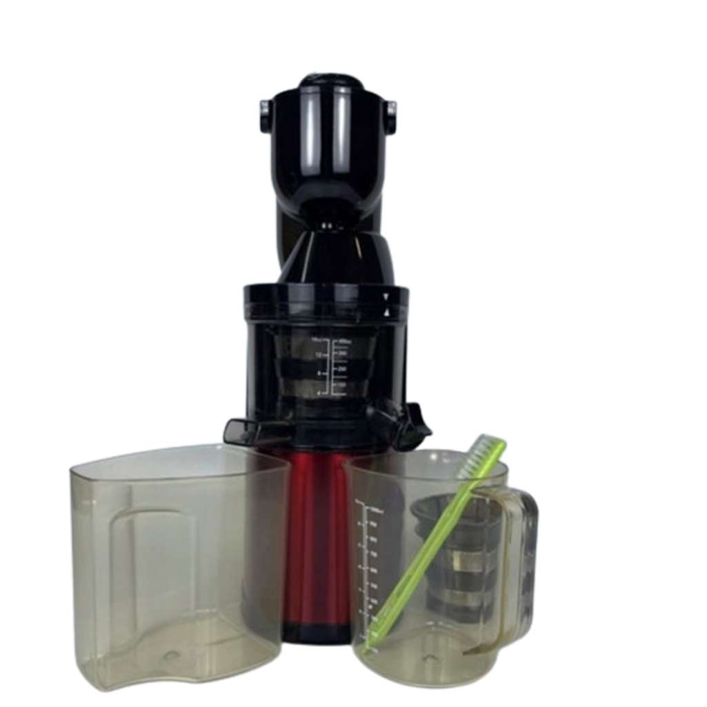 Máy ép chậm Newtech TS-400 - Hàng chính hãng