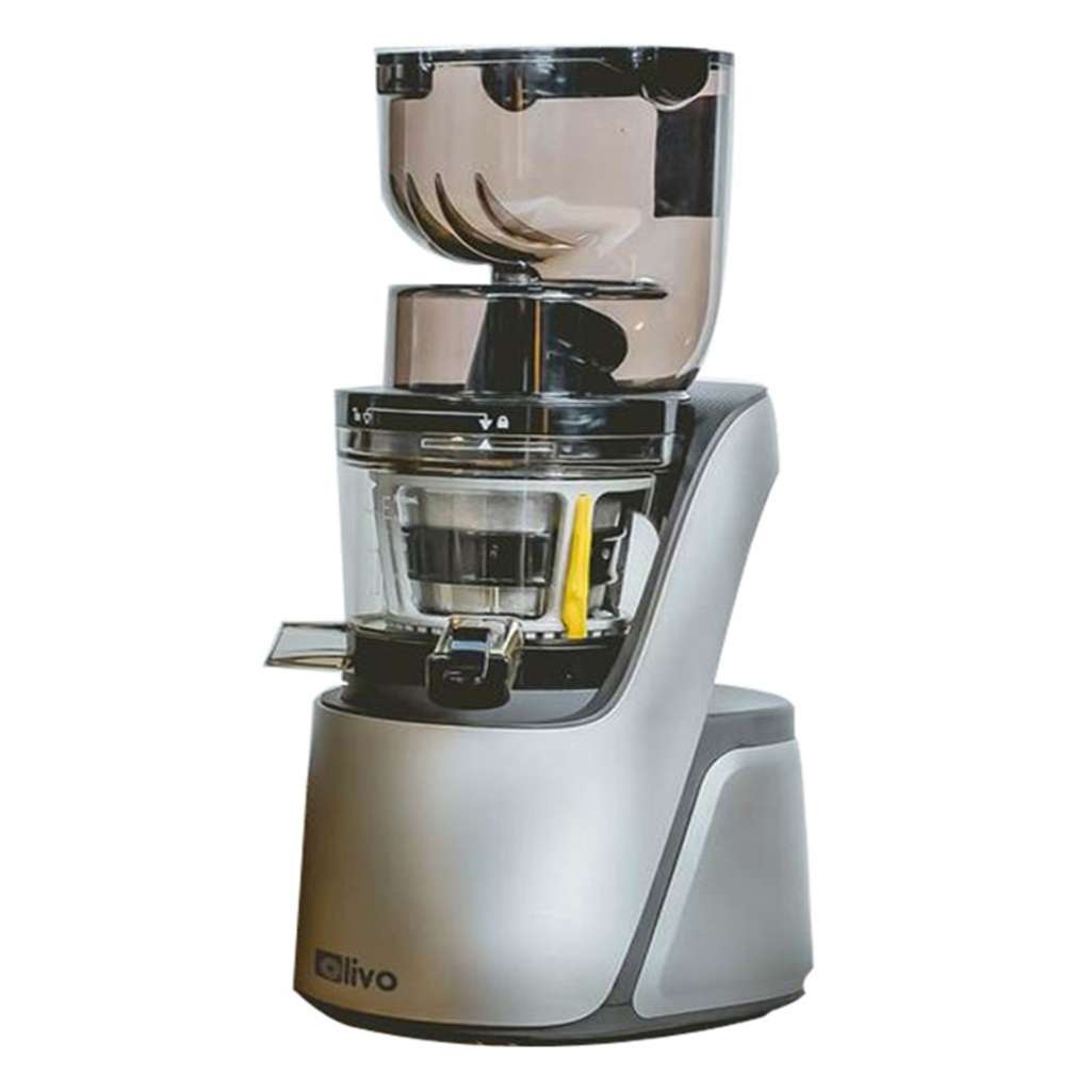 Máy ép chậm Olivo SJ189 - Hàng chính hãng