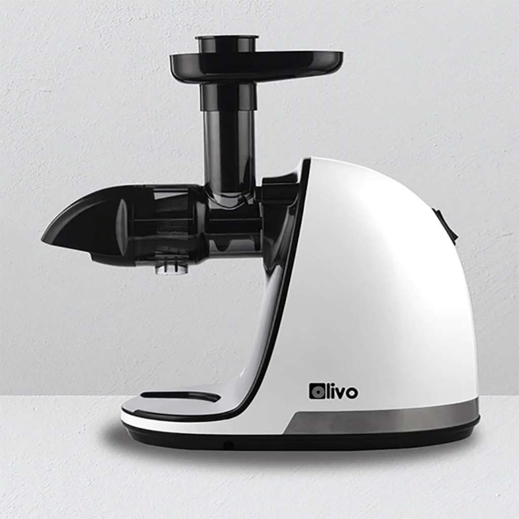 Máy ép chậm Olivo SJ22 - Hàng chính hãng