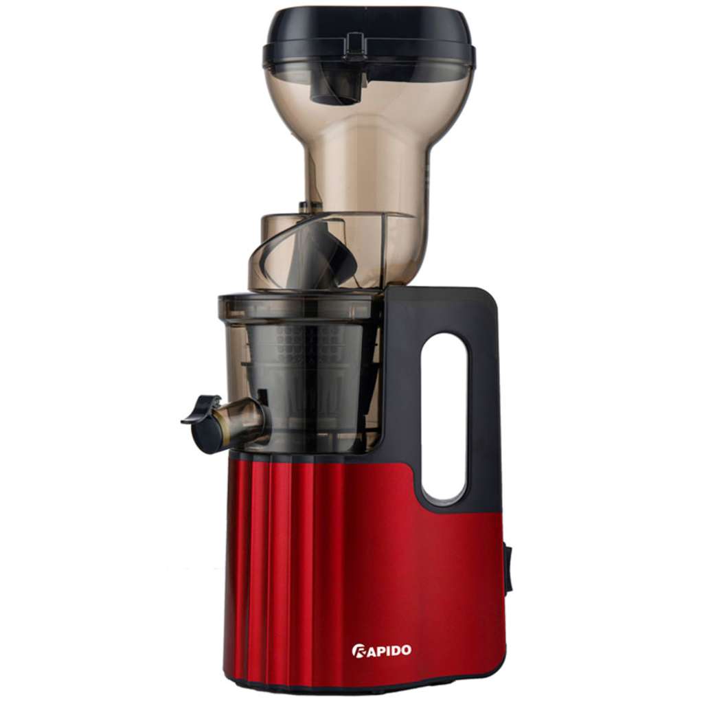 Máy ép chậm Rapido RSJ-200M - Hàng chính hãng