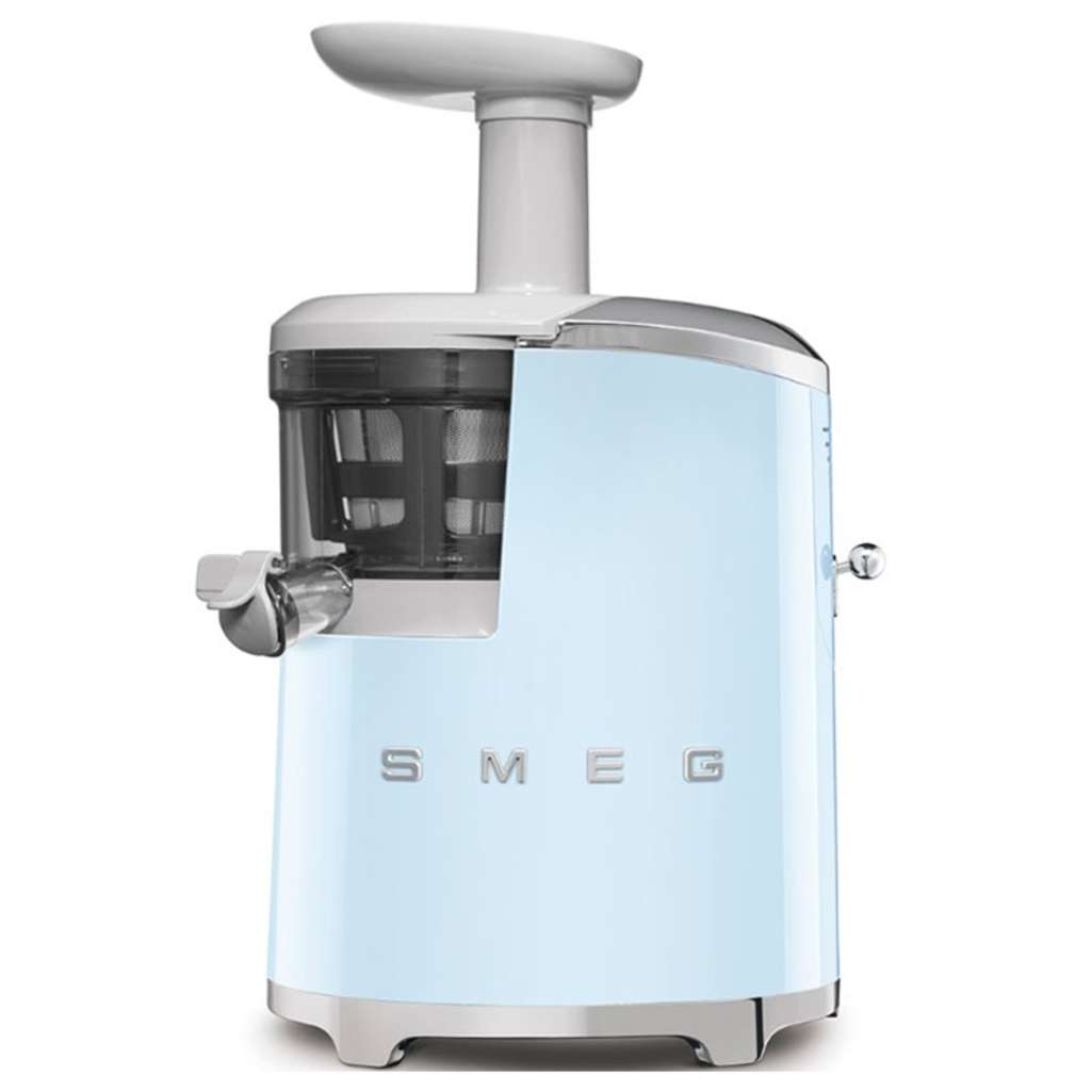 Máy ép chậm SMEG SJF01 - Hàng chính hãng