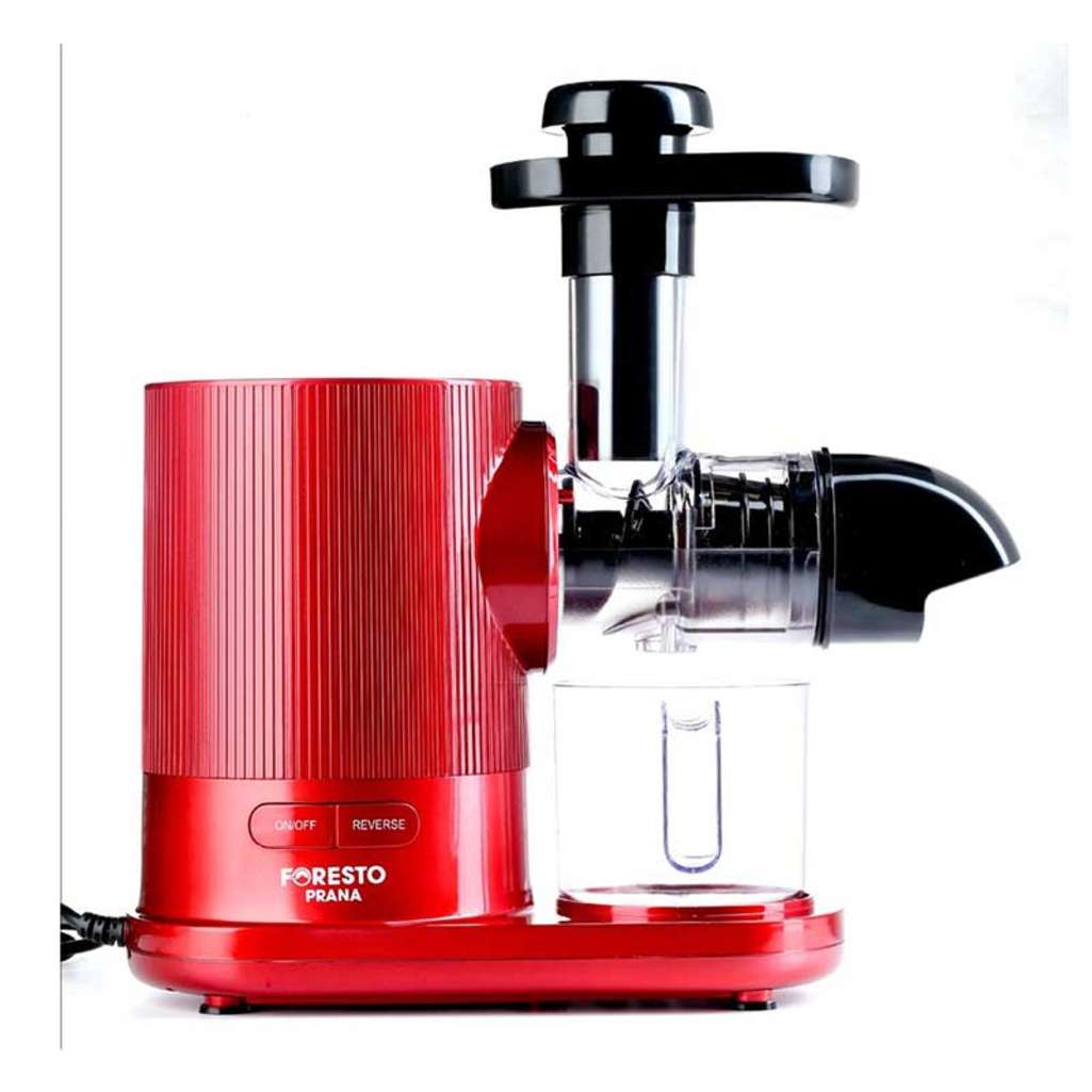 Máy ép chậm trục ngang Foresto Prana - 150W - Hàng chính hãng