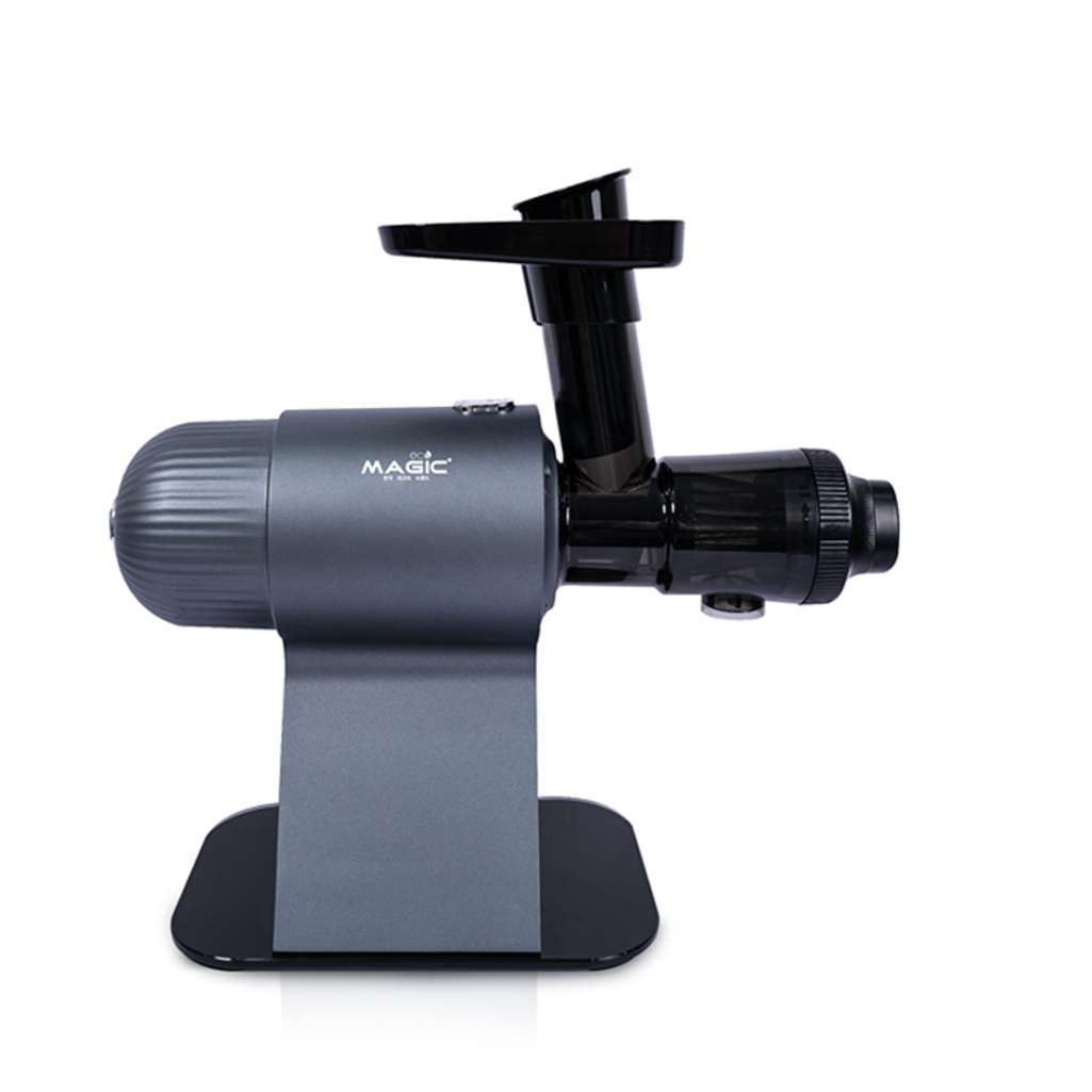 Máy ép chậm trục ngang Magic Eco AC-142 - Hàng chính hãng