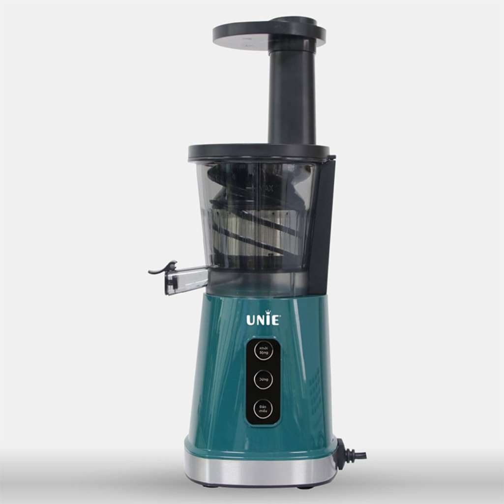 Máy ép chậm Unie UE-525 - Hàng chính hãng
