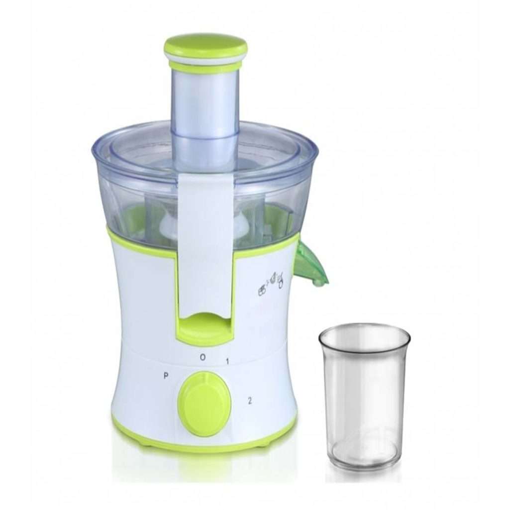 Máy ép hoa quả Korea King KOK-2011B - Hàng chính hãng