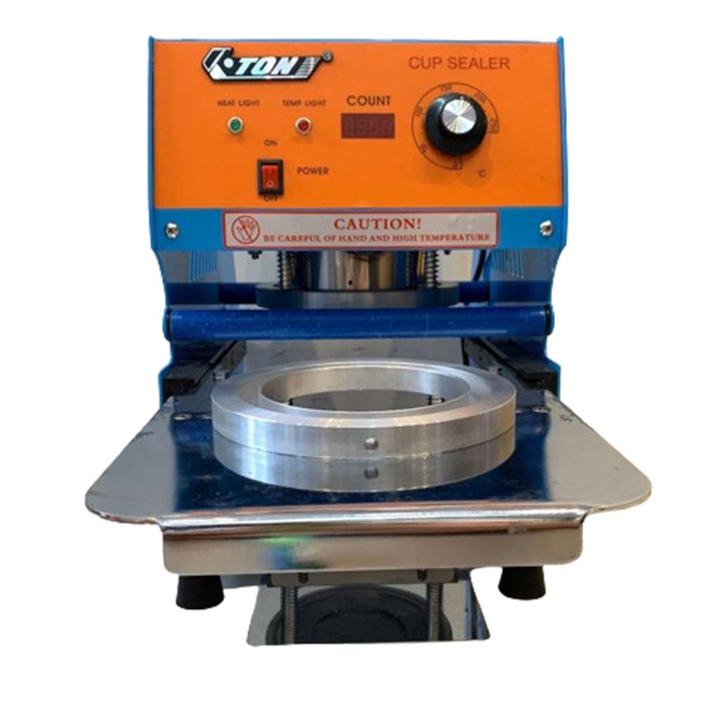 Máy ép miệng ly Eton ET-B2 - Hàng chính hãng