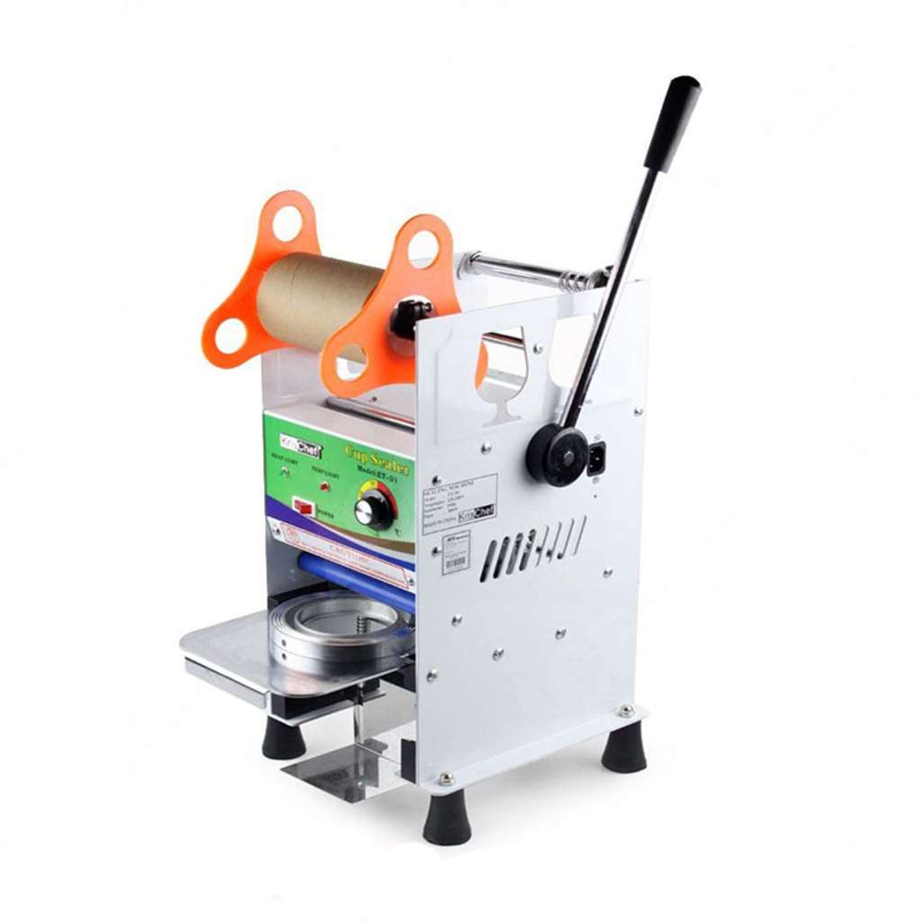 Máy ép miệng ly ETON ET-B9 - Hàng chính hãng