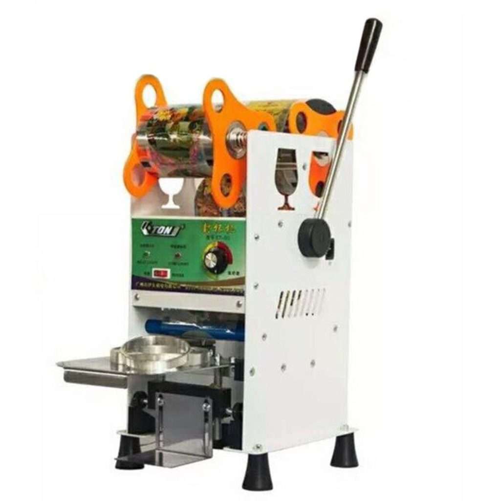 Máy ép miệng ly Eton ET-D1 - Hàng chính hãng