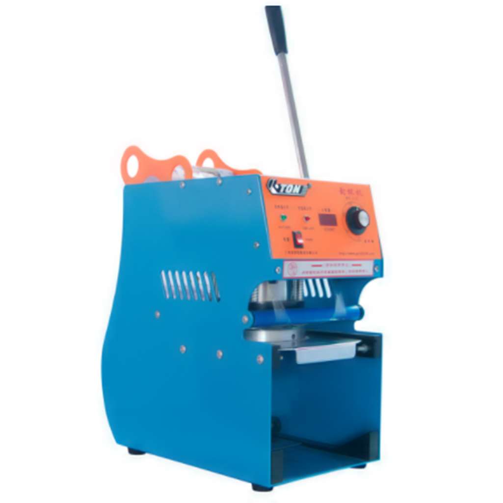 Máy ép miệng ly Eton ET S2-1 - Hàng chính hãng