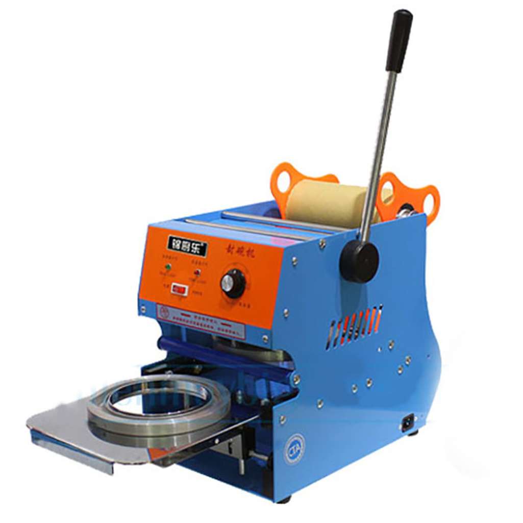 Máy ép miệng ly Eton ET-W2 - Ly khổng lồ