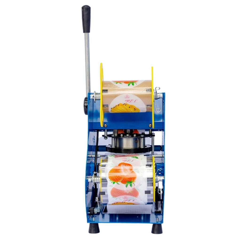 Máy ép miệng ly Newtech X7  - Hàng chính hãng