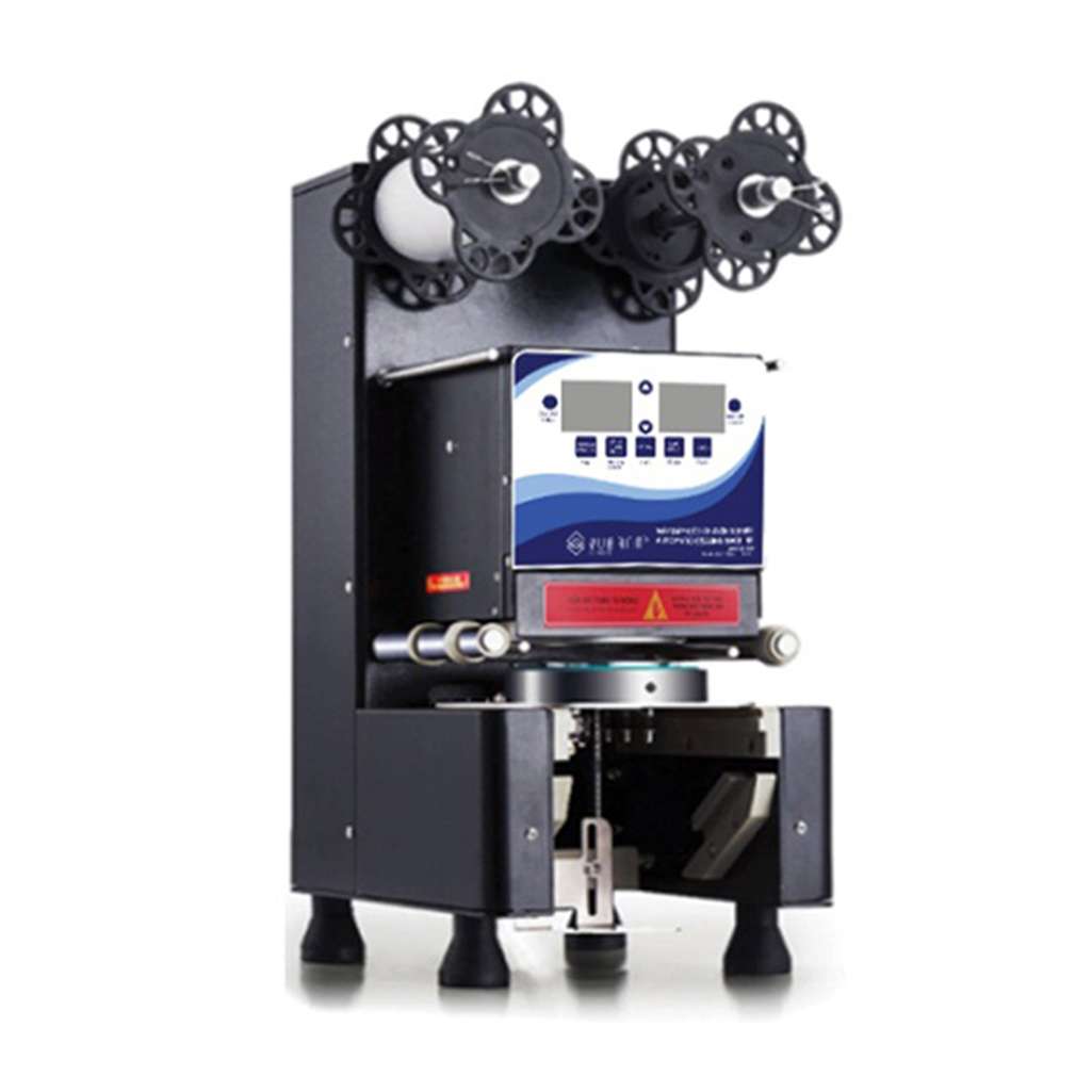 Máy ép miệng ly Yubann YB-88A - Hàng chính hãng