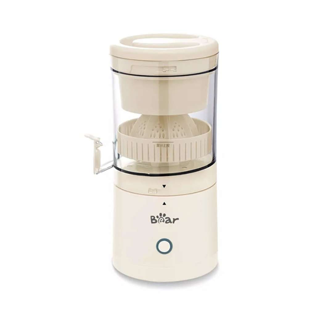 Máy ép trái cây Bear ZZJ-F45A5 - Hàng chính hãng