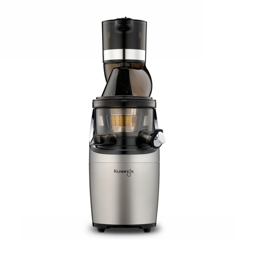 Máy ép trái cây chậm Kuvings KCS-5200B - Hàng chính hãng