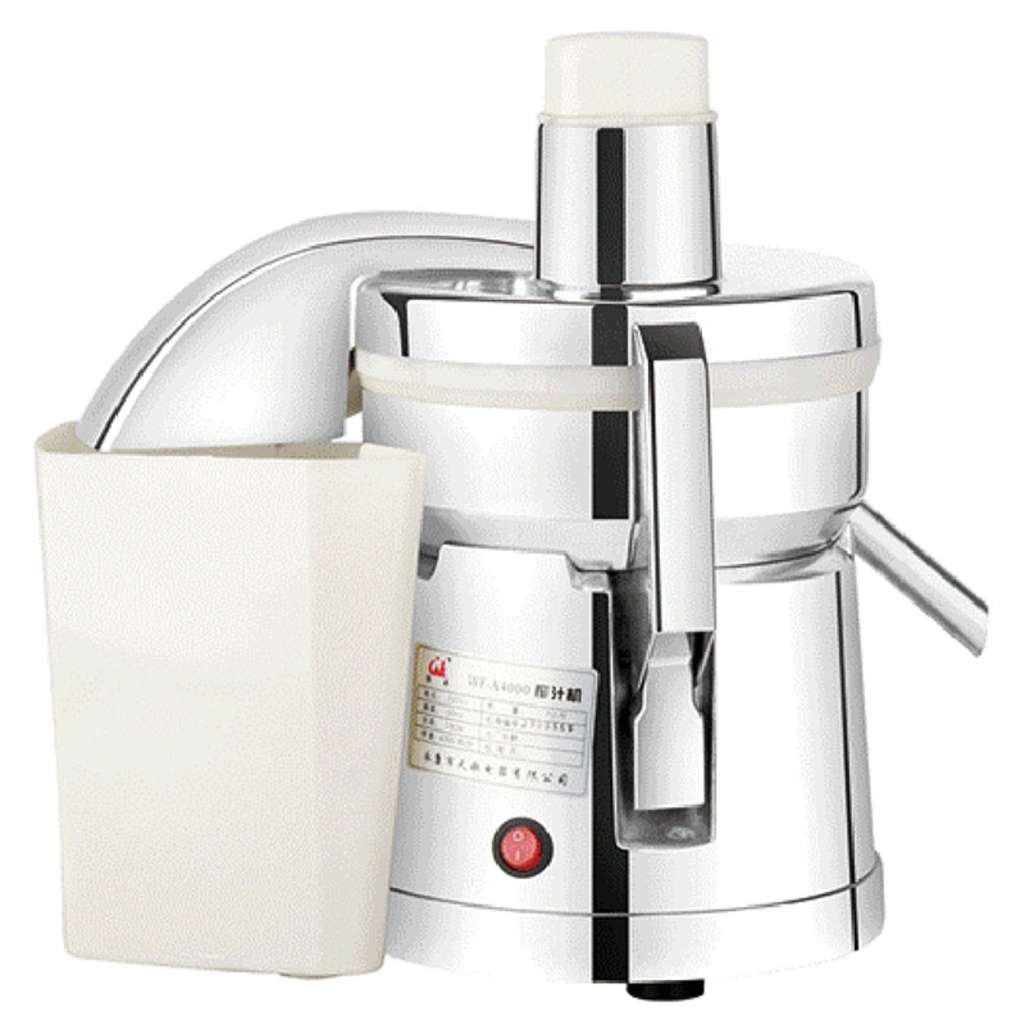Máy ép trái cây công nghiệp Juicer WF-A4000 công suất 180W - Hàng chính hãng