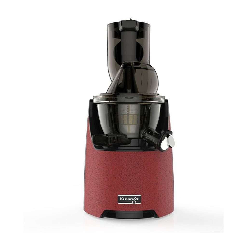 Máy ép trái cây Kuvings EVO820 - Hàng chính hãng