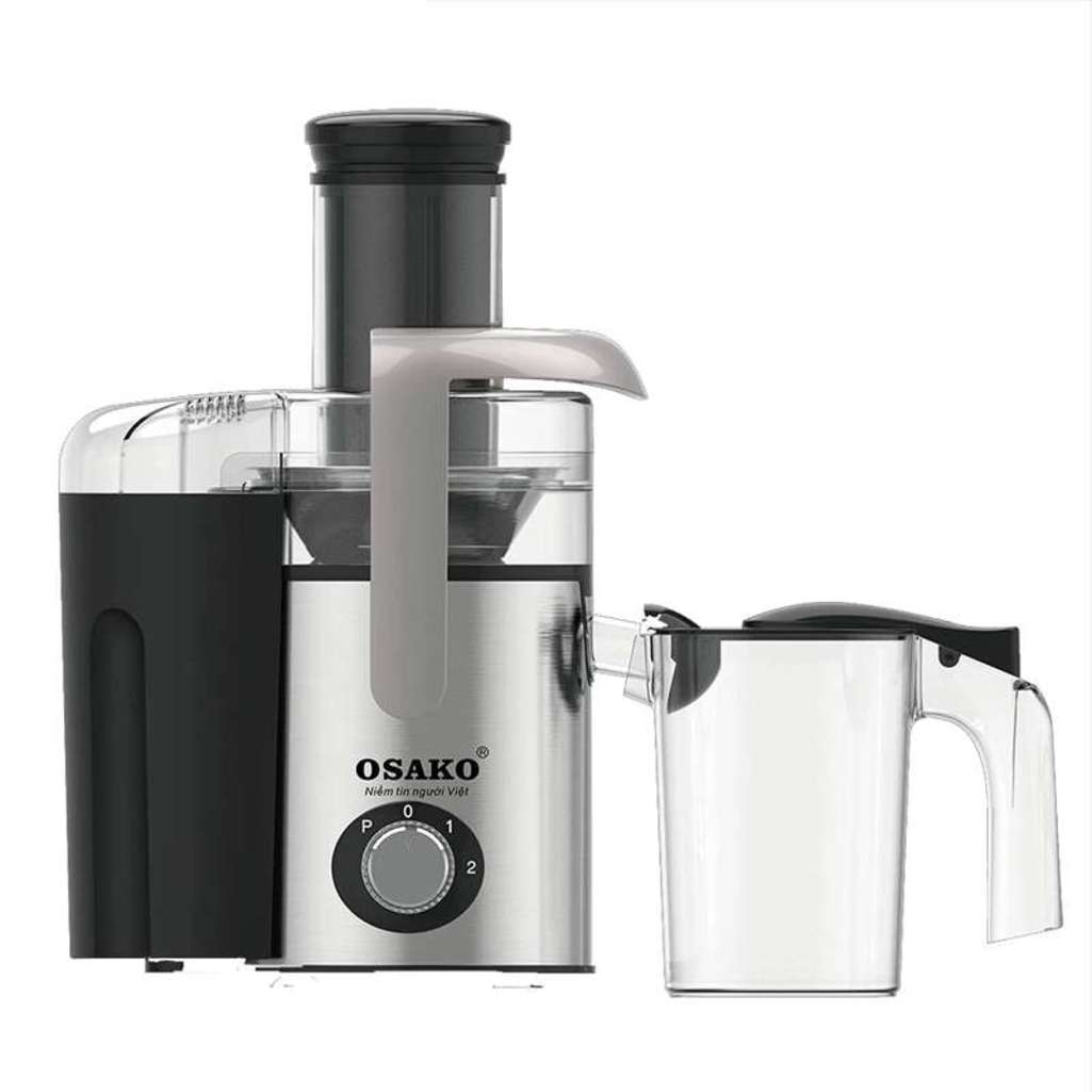 Máy ép trái cây Osako EP-610 - Hàng chính hãng