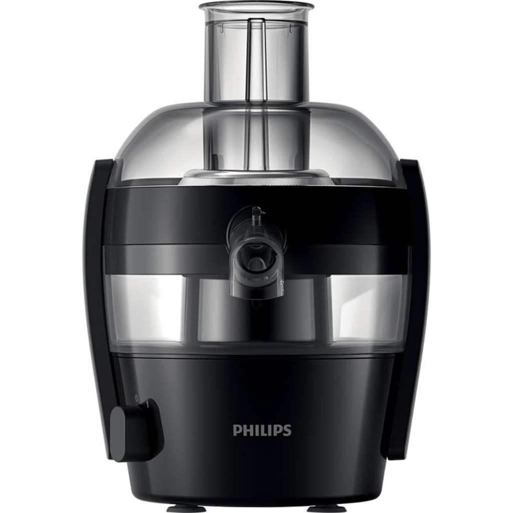 Máy ép trái cây Philips HR1832/00 - Hàng chính hãng