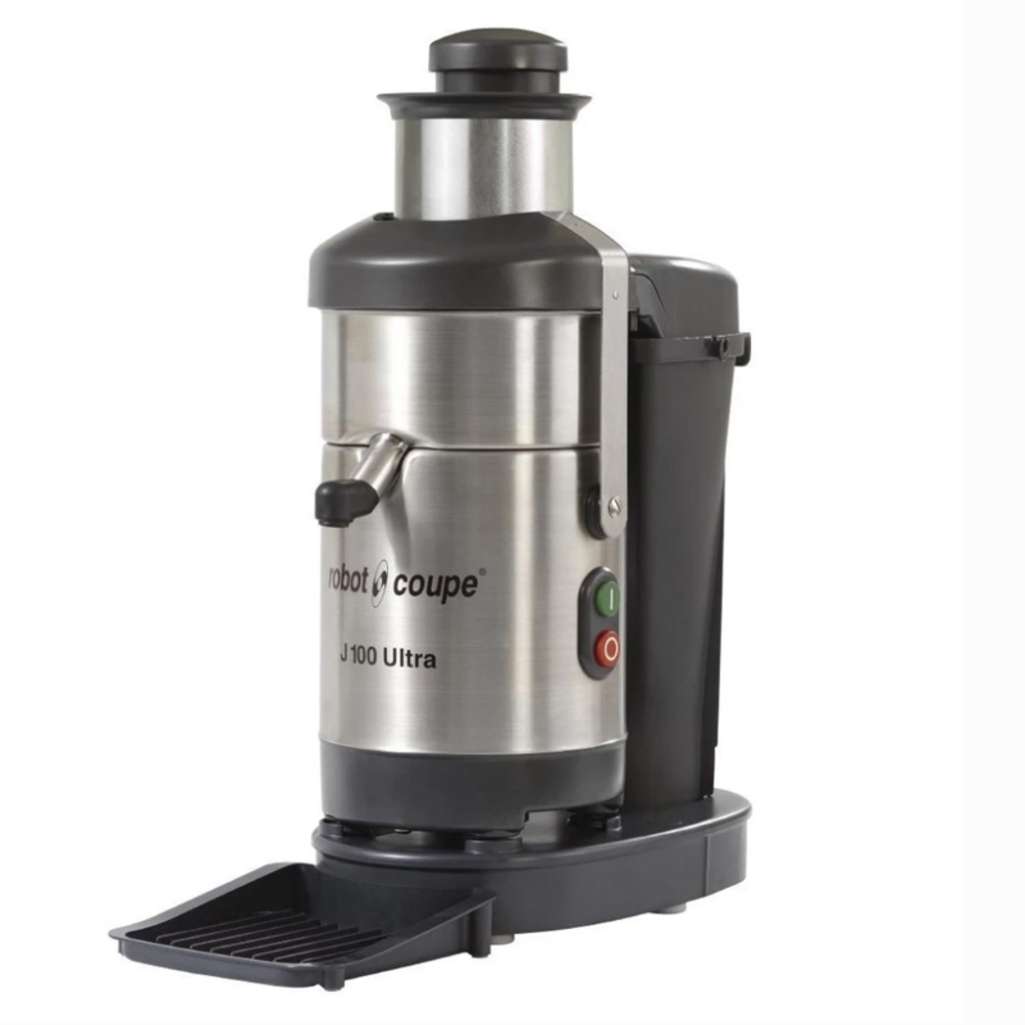 Máy ép trái cây Robot Coupe J100 ULTRA - Hàng chính hãng
