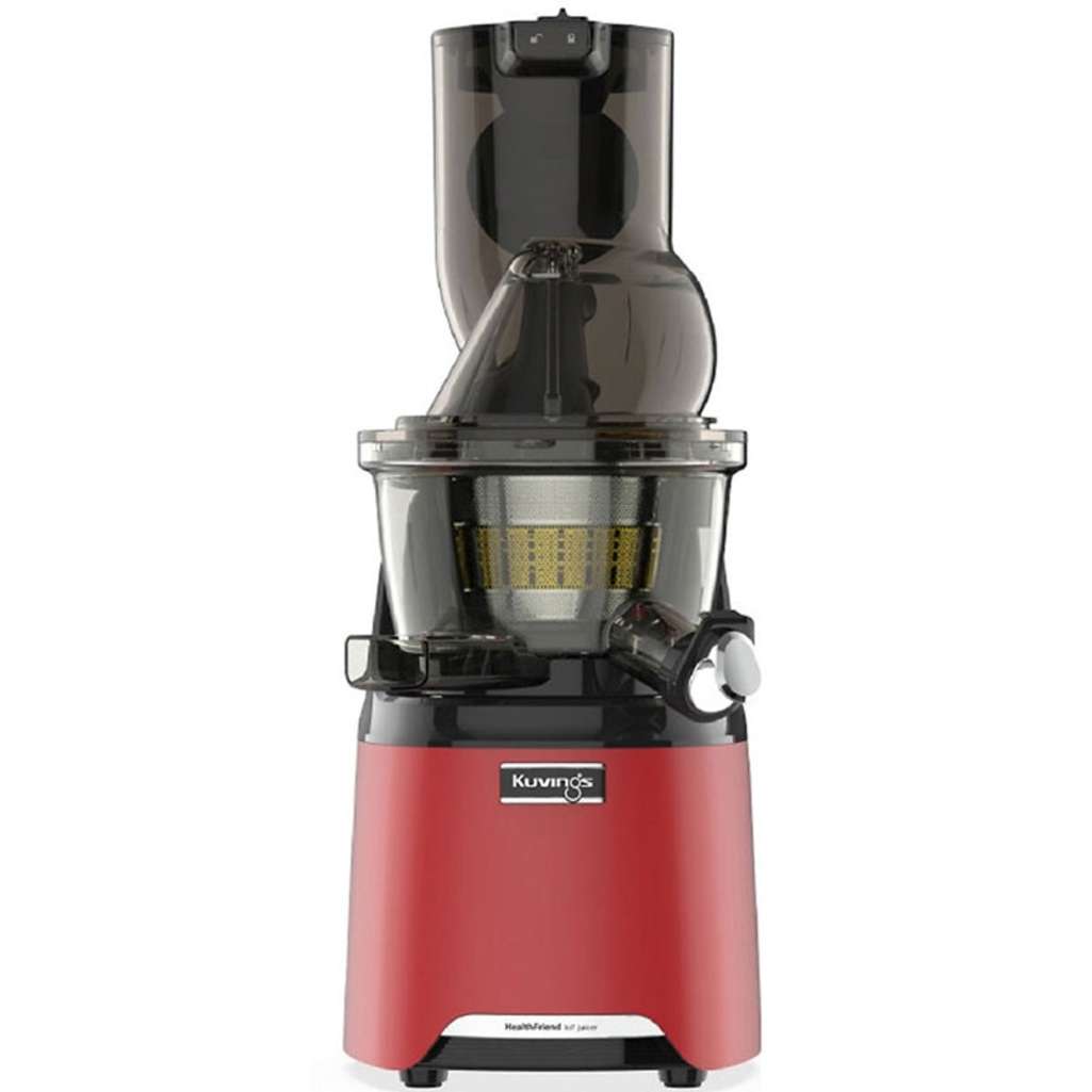Máy ép trái cây thông minh Kuvings MOTIV1 - Hàng chính hãng
