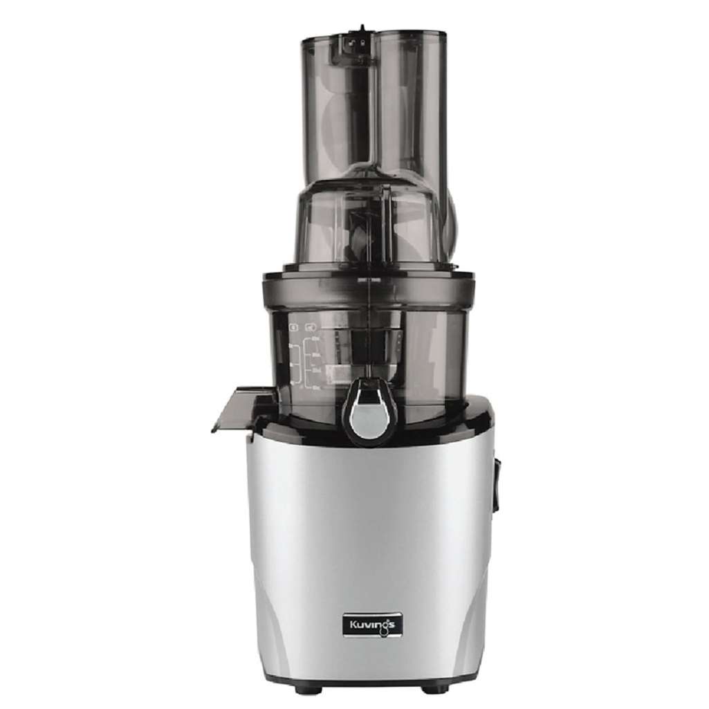 Máy ép trái cây tốc độ chậm Kuvings KSP-2428CB - Hàng chính hãng
