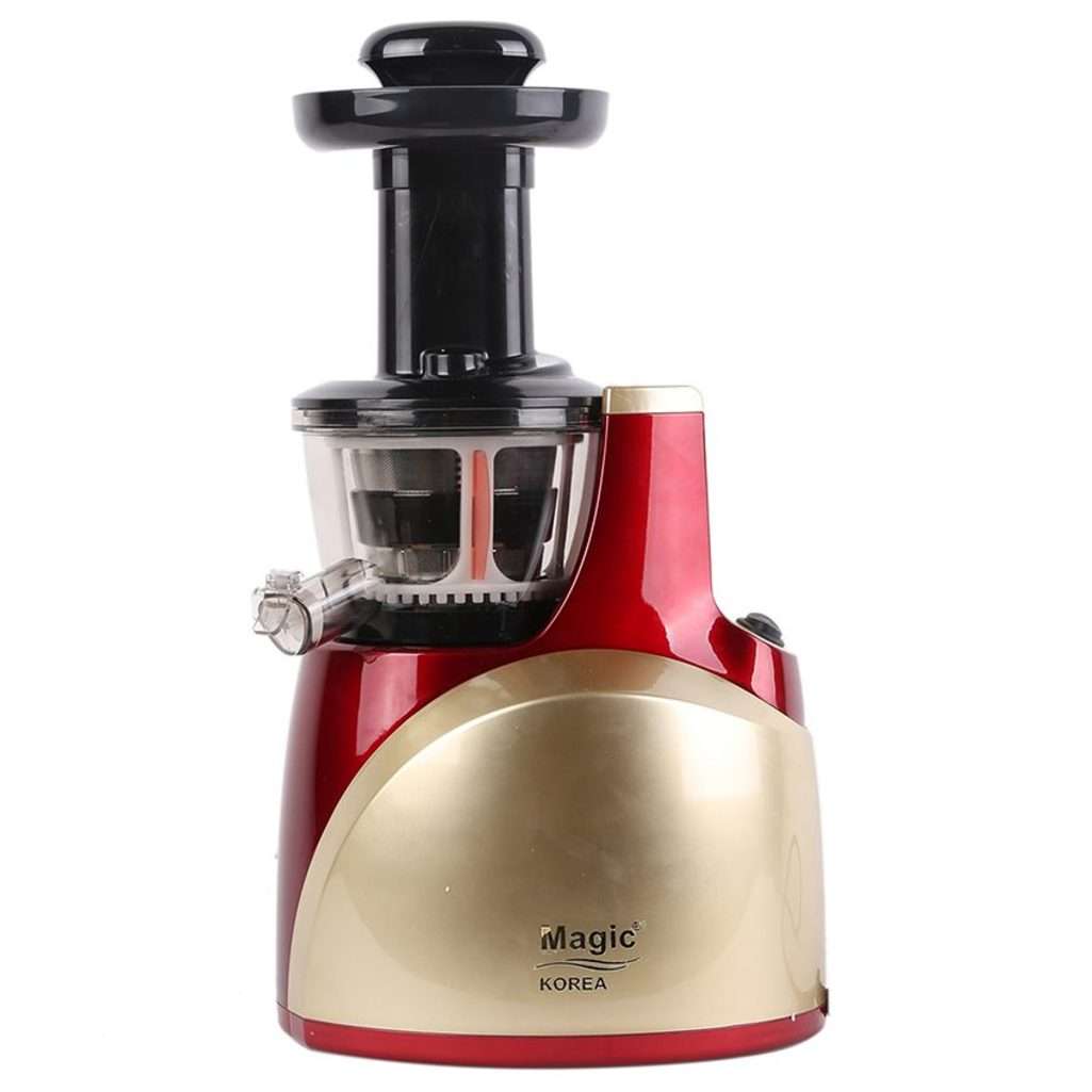 Máy ép trái cây tốc độ chậm Magic A91 - Hàng chính hãng