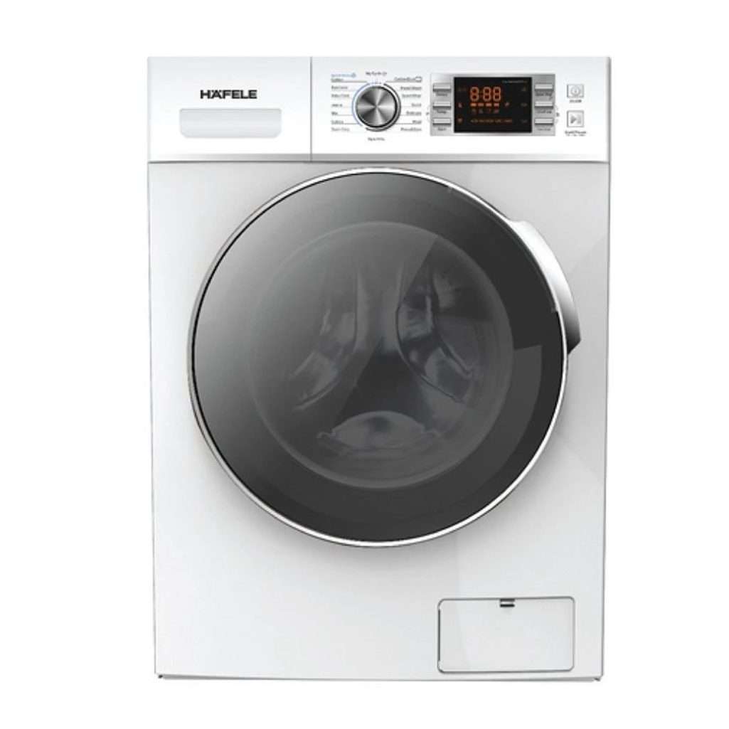 Máy giặt 8kg Hafele HW-F60B 538.91.530 - Hàng chính hãng