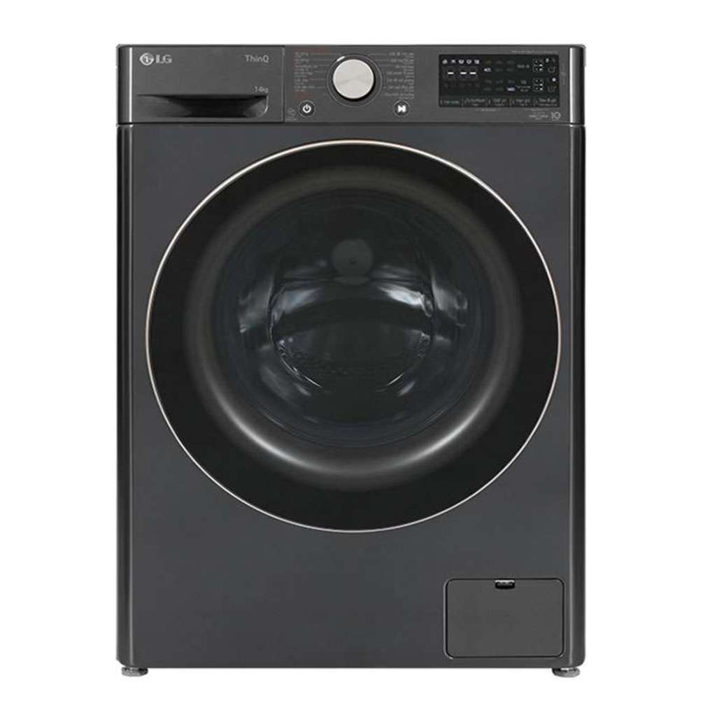 Máy giặt AI DD Inverter 14 kg LG FV1414S3BA  - Hàng chính hãng