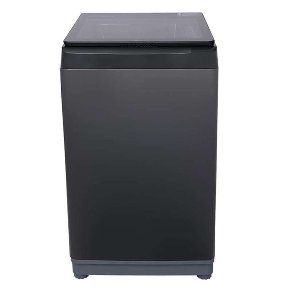 Máy giặt Aqua 10 kg AQW-U100FT.BK - Hàng chính hãng