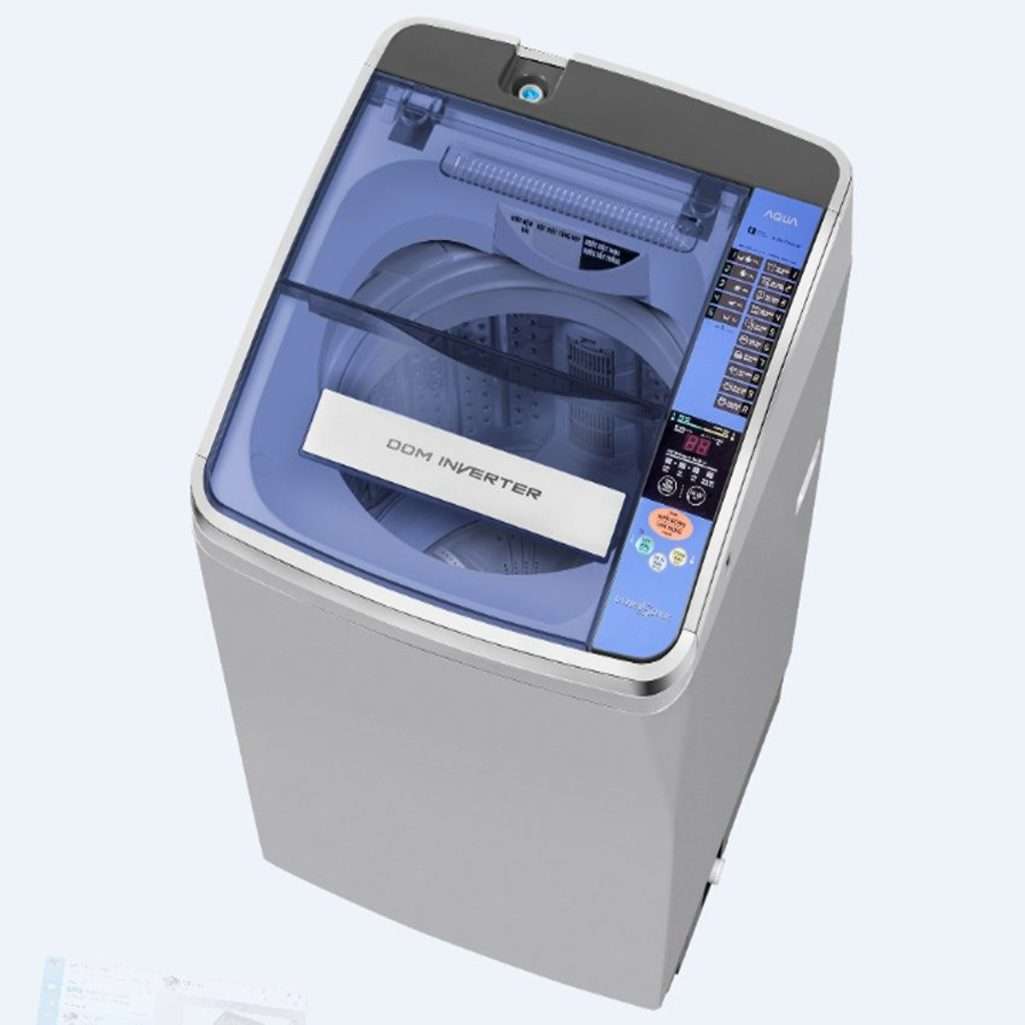 Máy giặt Aqua AQW-D900AT - Hàng chính hãng