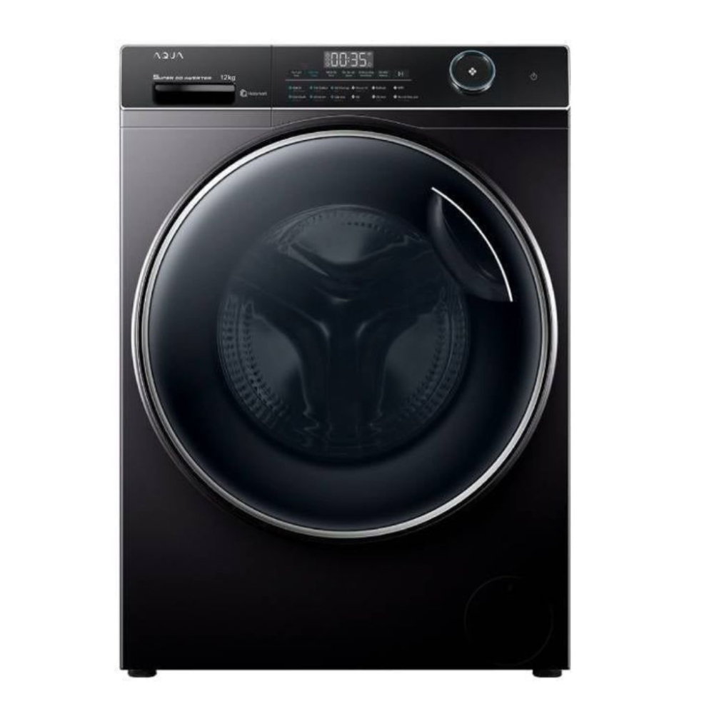 Máy giặt Aqua inverter 10 kg AW10-B4959U1K(B) - Hàng chính hãng