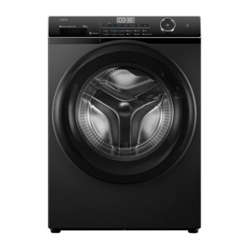 Máy giặt Aqua inverter 12 kg AW12-BP4959U1K(B) - Hàng chính hãng