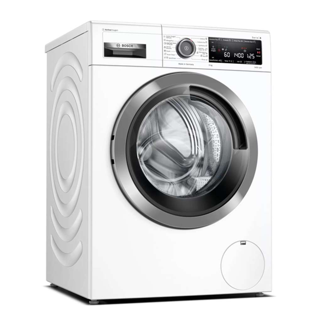Máy giặt Bosch WAV28L40SG - Hàng chính hãng