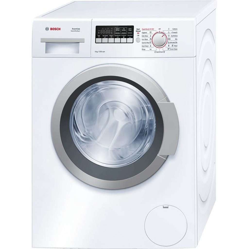 Máy giặt Bosch WAW-32640EU - Hàng chính hãng
