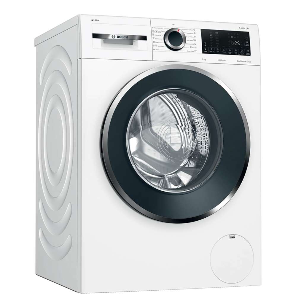 Máy giặt Bosch WGG244A0SG - Hàng chính hãng