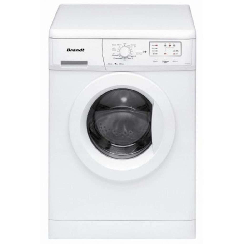 Máy giặt Brandt WFA-0877A - Hàng chính hãng