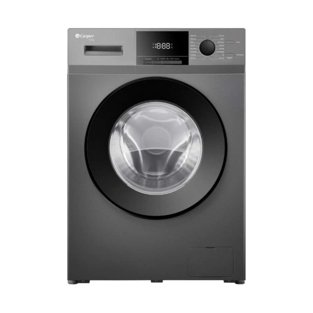 Máy giặt Casper inverter 9.5 kg WF-95VG5 - Hàng chính hãng