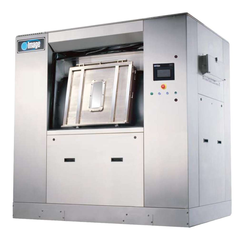 Máy giặt công nghiệp 220kg Image SB-485 - Hàng chính hãng