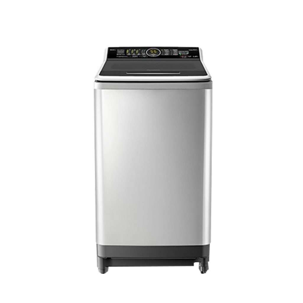 Máy giặt cửa trên inverter Panasonic NA-FS85X7LRV 8.5kg - Hàng chính hãng