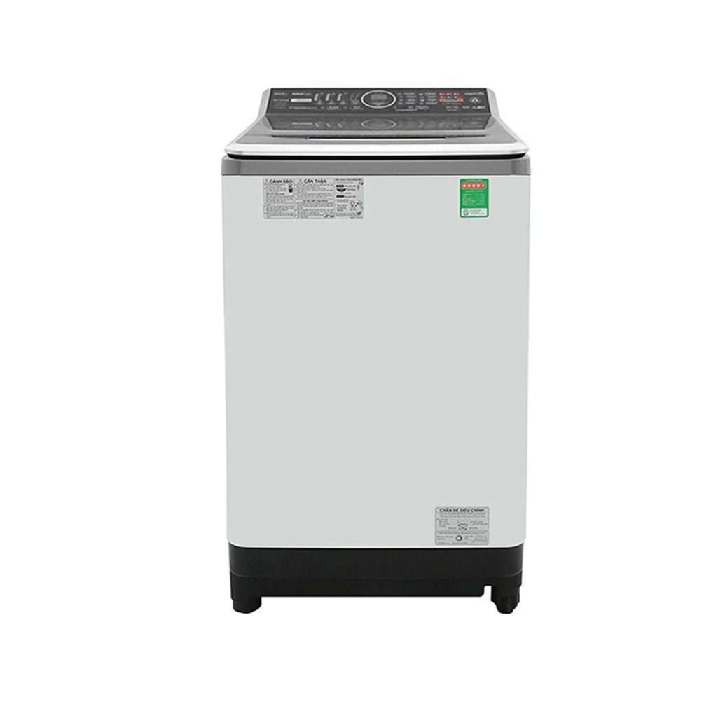 Máy giặt cửa trên inverter Panasonic NA-FS95V7LMX 9.5kg - Hàng chính hãng