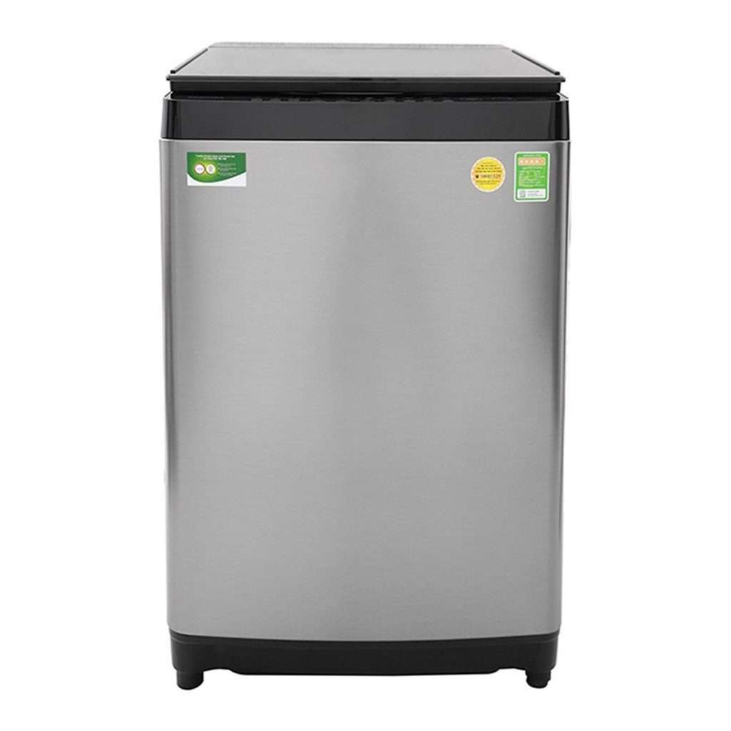 Máy giặt cửa trên Inverter Toshiba AW-DUG1600WV-SK - Hàng chính hãng