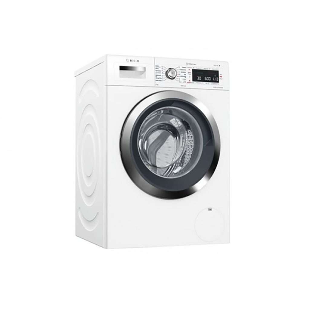 Máy giặt cửa trước Bosch WAW28790HK - Hàng chính hãng